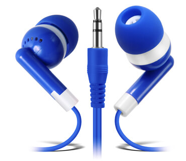 Earbuds